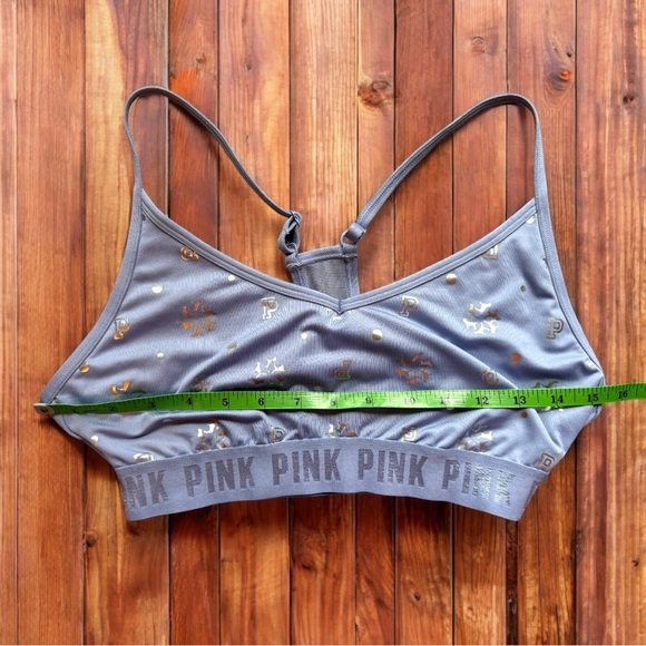 VICTORIA’S SECRET PINK ACTIVE Ultimate Lightly Lined Sports Bra - Size S-DD - Picture 6 of 14